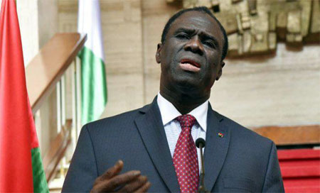Burkina Faso: Los militares anuncian golpe contra el presidente interino